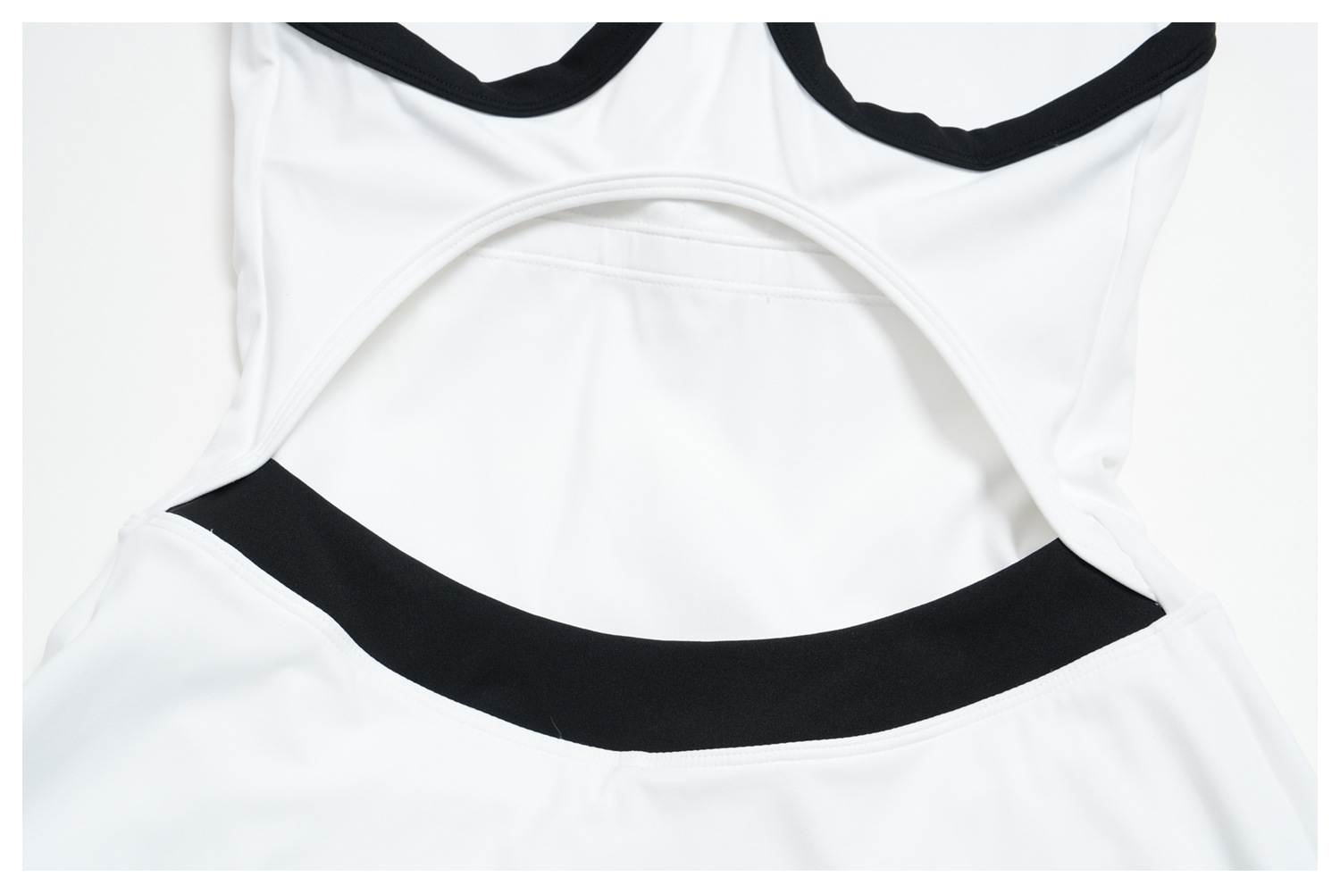 Tennis Skirt with Built in Safety Shorts Sport Tennis Skirt Customizable logo Available FGBFLT2134