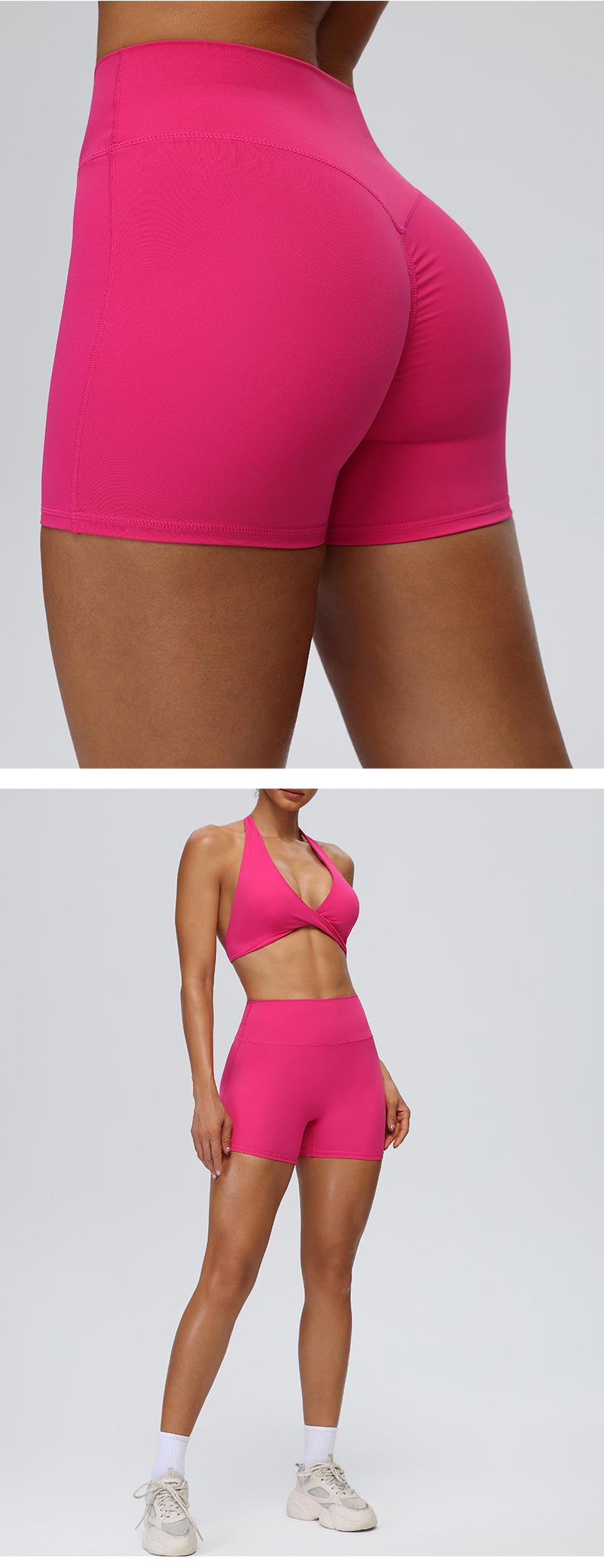 Women Yoga Set New and Stylish Design Ladies Yoga Sets Available at Reasonable Market Price Yoga Sets FGB52764 62423