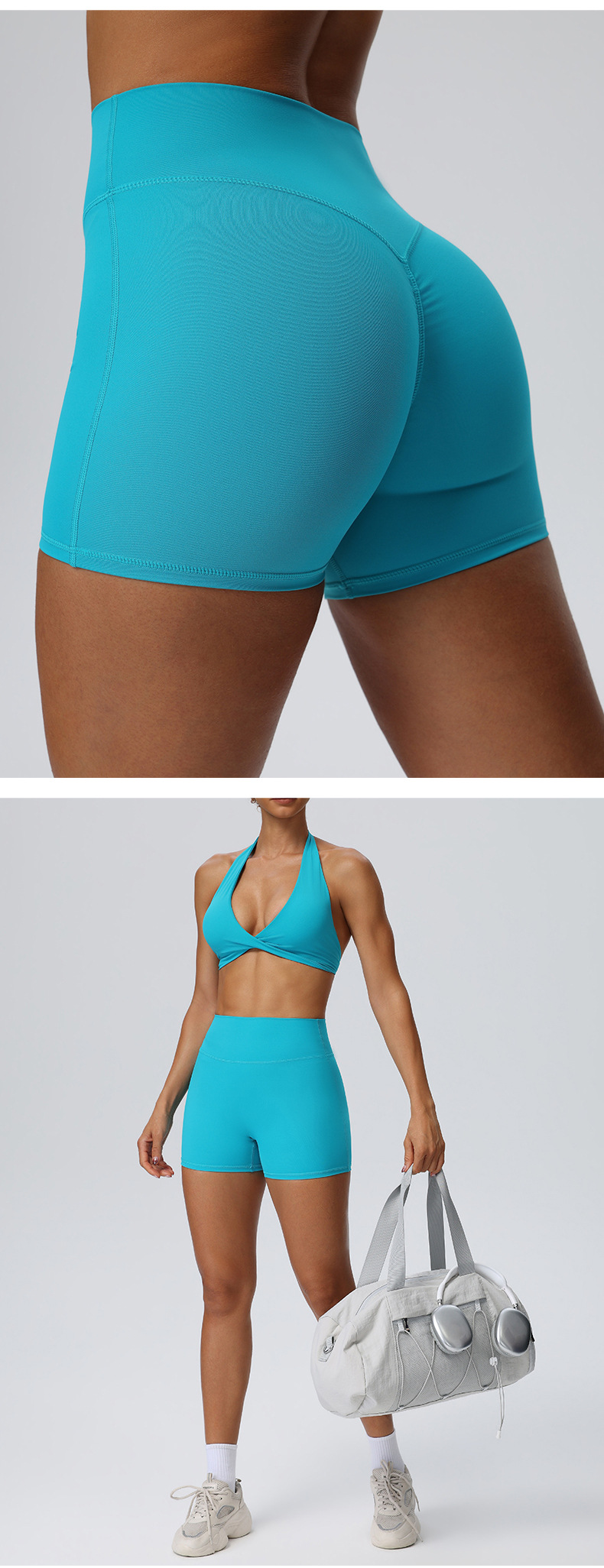 Women Yoga Set New and Stylish Design Ladies Yoga Sets Available at Reasonable Market Price Yoga Sets FGB52764 62423