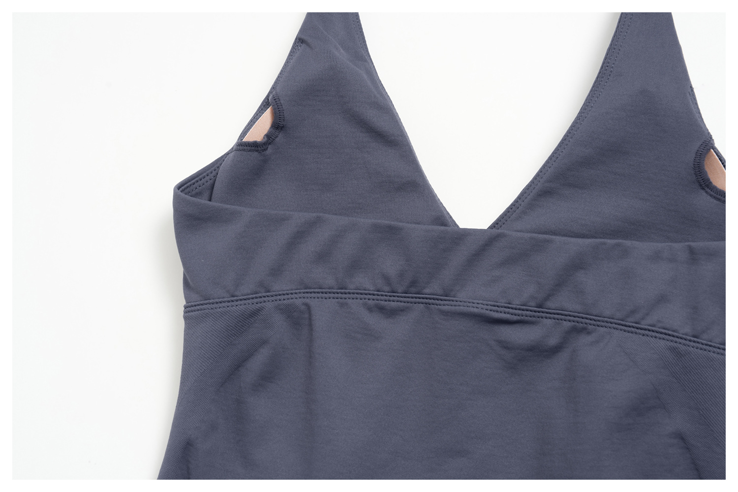 New Arrival | FGBTZ2557 Seamless Yoga Wear 6-Piece Set Designed for Performance and Style