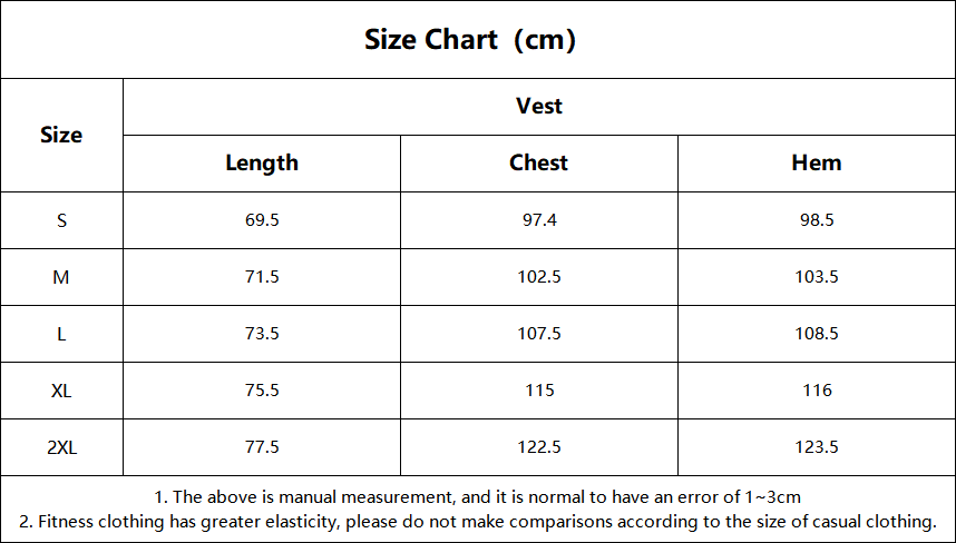 Men's Sporty Breathable Sleeveless Fitness Wear Sports Vest for Outdoor Running EFGBDD-EBX4159