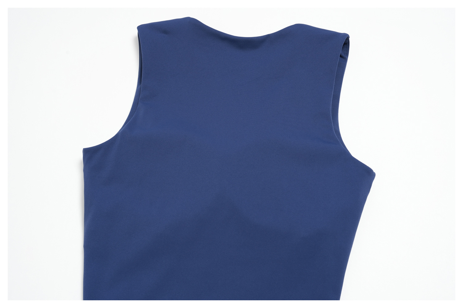 Women's Sleeveless One Piece Sports Bodysuit Comfortable Yoga Jumpsuit Workout Wear FGBFLT3533
