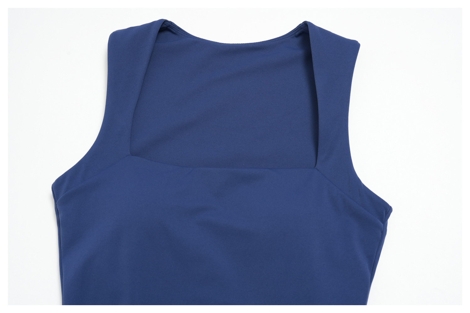 Women's Sleeveless One Piece Sports Bodysuit Comfortable Yoga Jumpsuit Workout Wear FGBFLT3533