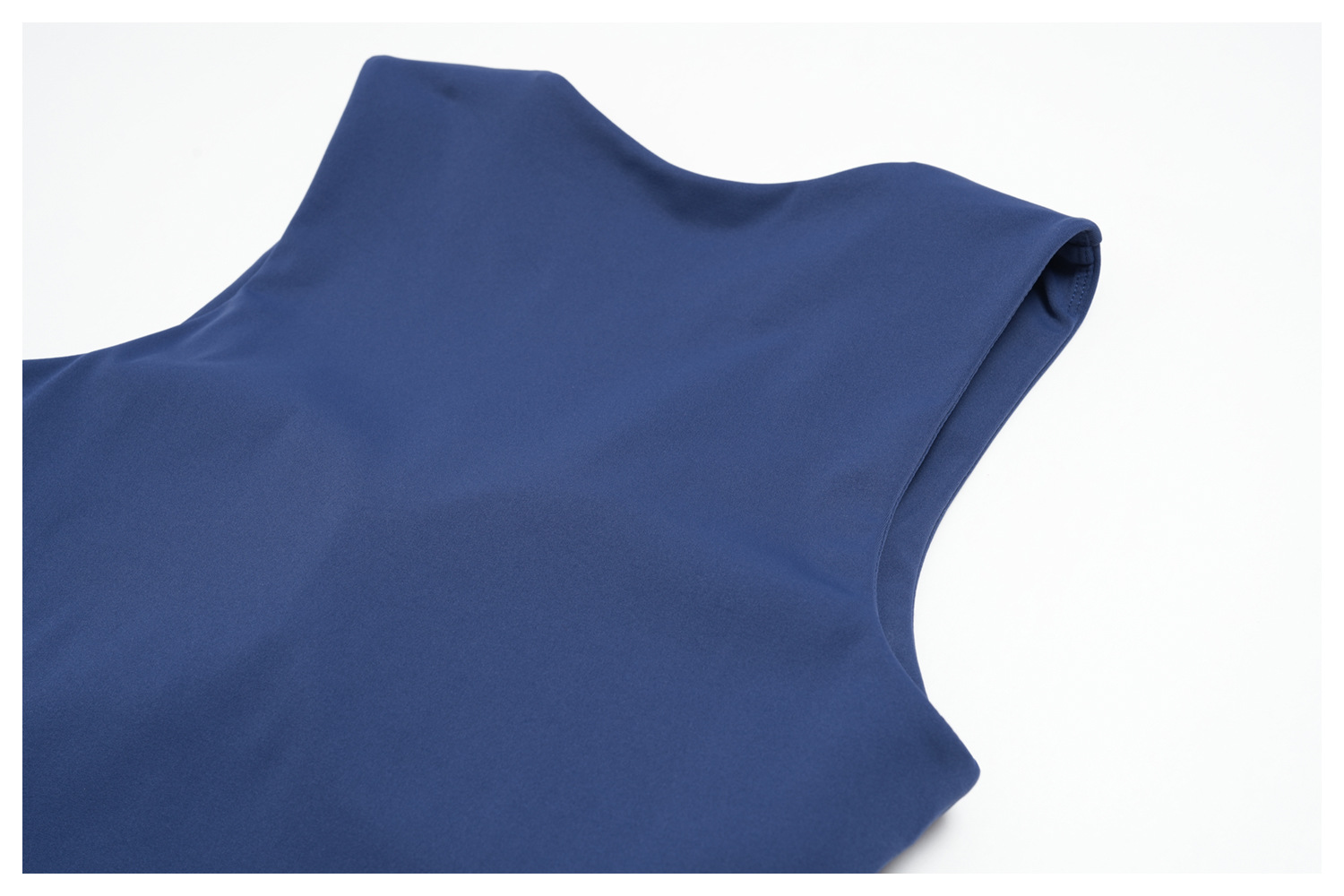 Women's Sleeveless One Piece Sports Bodysuit Comfortable Yoga Jumpsuit Workout Wear FGBFLT3533