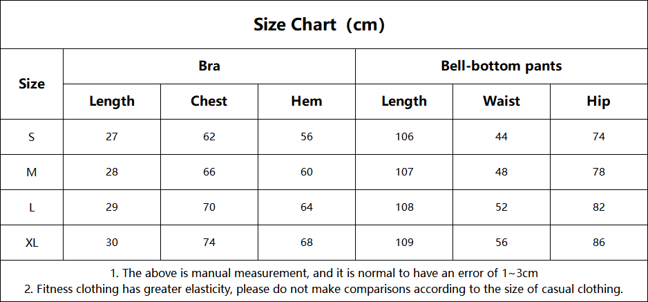 2 Piece Yoga Set Comfortable Elastic Gym Set Workout Clothes Yoga Set for Women FGB8081 8801