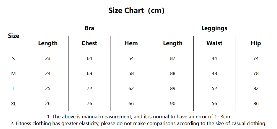 Women Sets Fitness Yoga Bra Leggings Stretch Breathable High Waist Workout Apparel FGB2552 8203