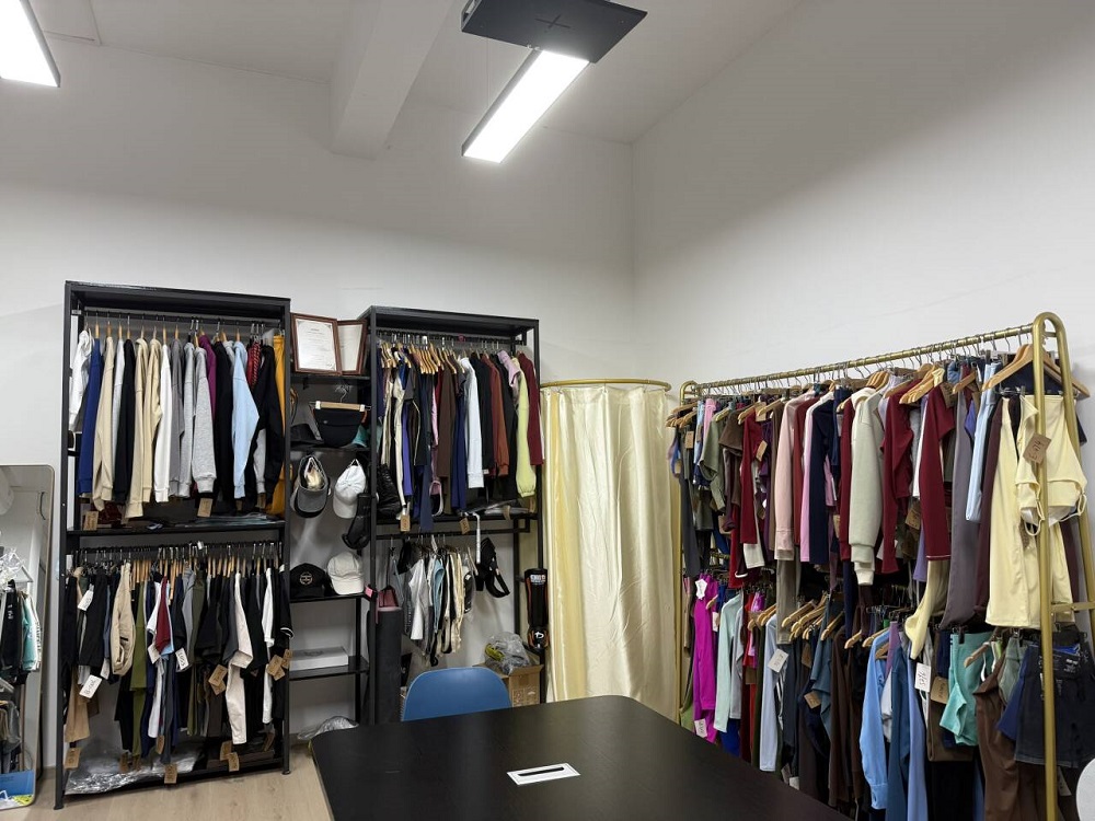 Build Your Activewear Brand with MIGE Sports | Professional OEM Sportswear Manufacturer
