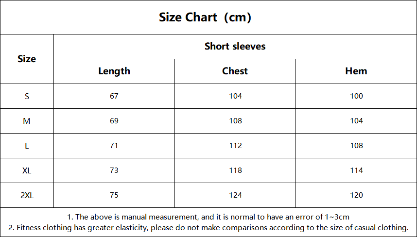 Men's Quick Dry Sporty Breathable Eco-Friendly Lightweight Sports T-Shirt Short Sleeve Solid Summer Running EFGBYEL-61204