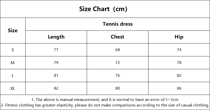 Tennis Skirts for Women Backless Breathable Quick-drying Tennis Dress with Shorts FGB3961