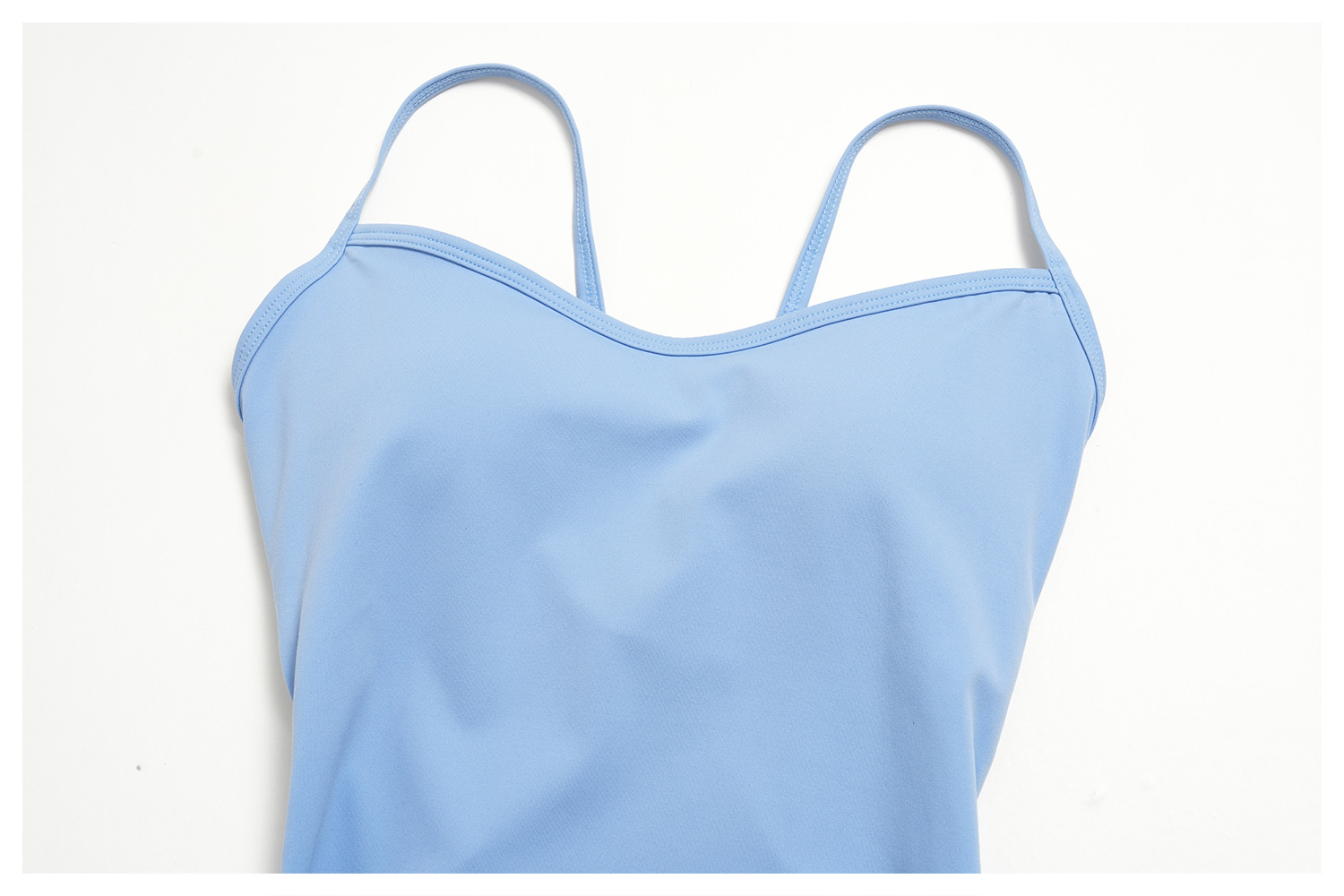 New Arrival One Piece Yoga Gym Jumpsuit Sexy Beauty Back Sports Jumpsuit Shorts Fitness Jumpsuit FGBFLT4529-2