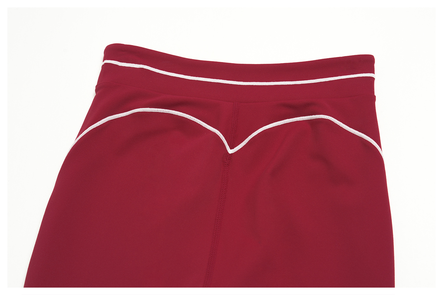 Breathable Tight Yoga Fitness Quick-drying Body-shaping 3-Piece Set Cropped Pants FGBTZ7028
