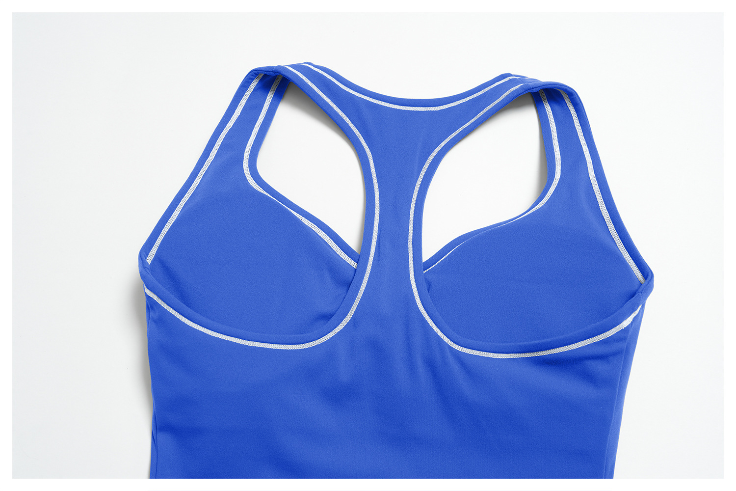 Breathable Tight Yoga Fitness Quick-drying Body-shaping 3-Piece Set Cropped Pants FGBTZ7028