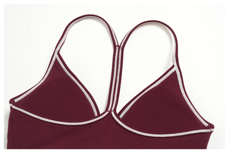 Solid Breathable Lightweight Sportswear Suit Yoga Set Gym Fitness Yoga Sets for Women FGBTZ9615