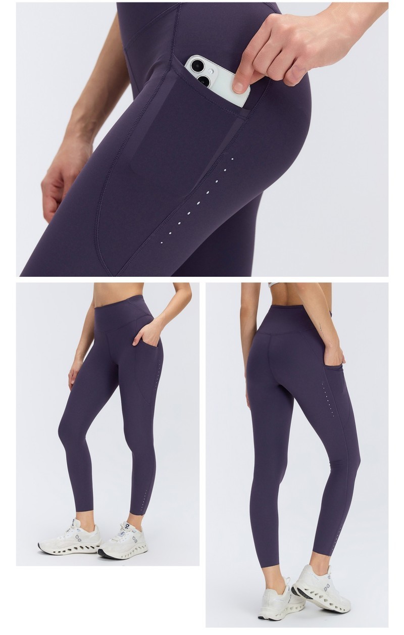 Workout Sports Fitness Yoga Pants Leggings Women's Sportswear for Women Gym Women High Quality FGBD26061