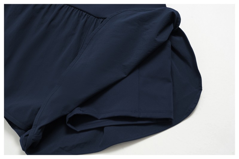 Wholesale Workout Long Sleeve Front Zip up Sleeve Loose Sports Jacket and Shorts Sets Yoga Gym Women Running Jackets Sets FGBTZ2136