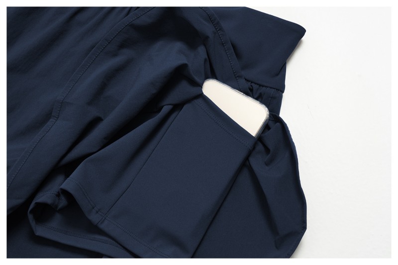 Wholesale Workout Long Sleeve Front Zip up Sleeve Loose Sports Jacket and Shorts Sets Yoga Gym Women Running Jackets Sets FGBTZ2136