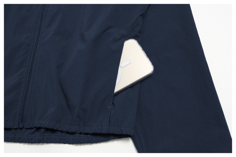 Wholesale Workout Long Sleeve Front Zip up Sleeve Loose Sports Jacket and Shorts Sets Yoga Gym Women Running Jackets Sets FGBTZ2136