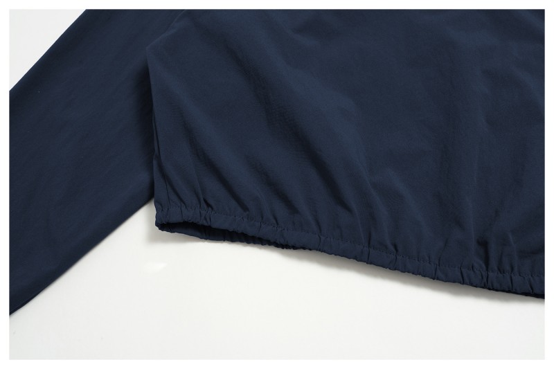 Wholesale Workout Long Sleeve Front Zip up Sleeve Loose Sports Jacket and Shorts Sets Yoga Gym Women Running Jackets Sets FGBTZ2136