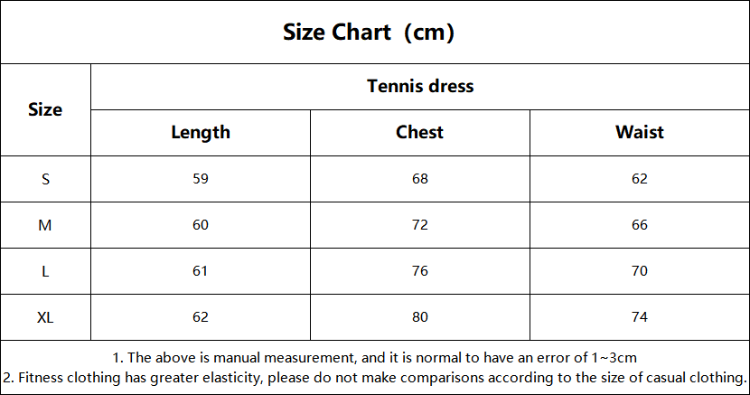 Breathable Outdoor Sports Tennis Skirts for Running Yoga