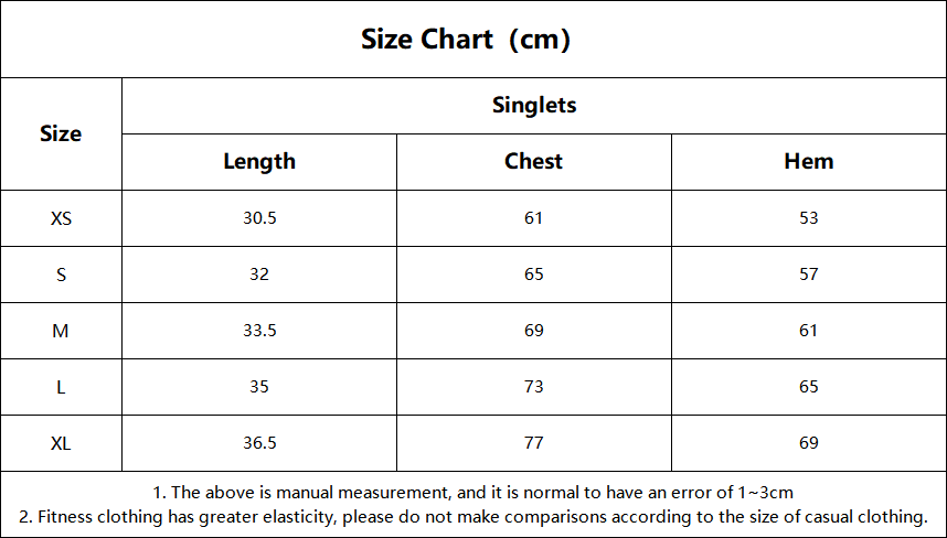 Breathable Lightweight Women's Racerback Singlet Yoga Fitness Tank Top FGBRXW3013
