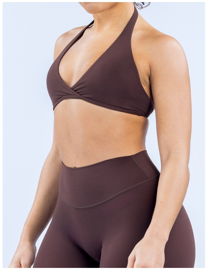 Women's High for Impact Workout for Yoga Gym Crop Top Sports Bra FGBRXW3013