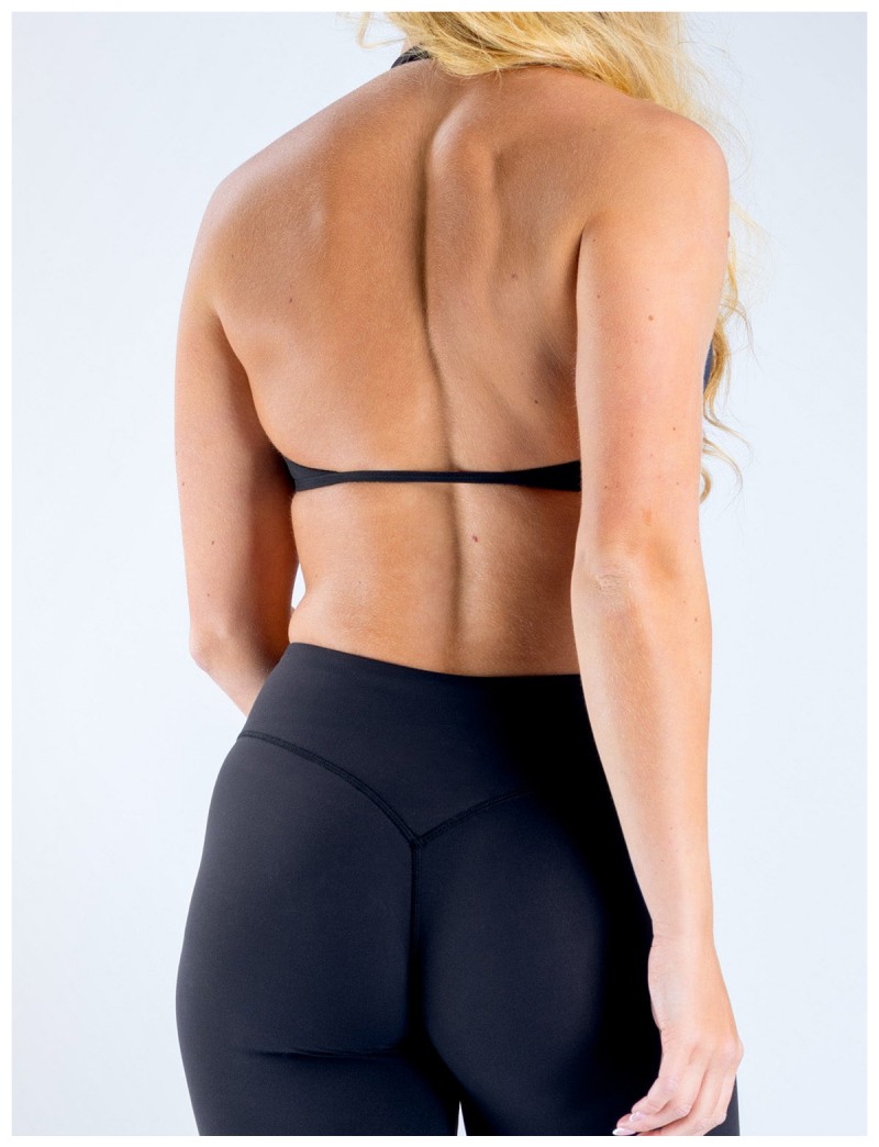 Women's High for Impact Workout for Yoga Gym Crop Top Sports Bra FGBRXW3013