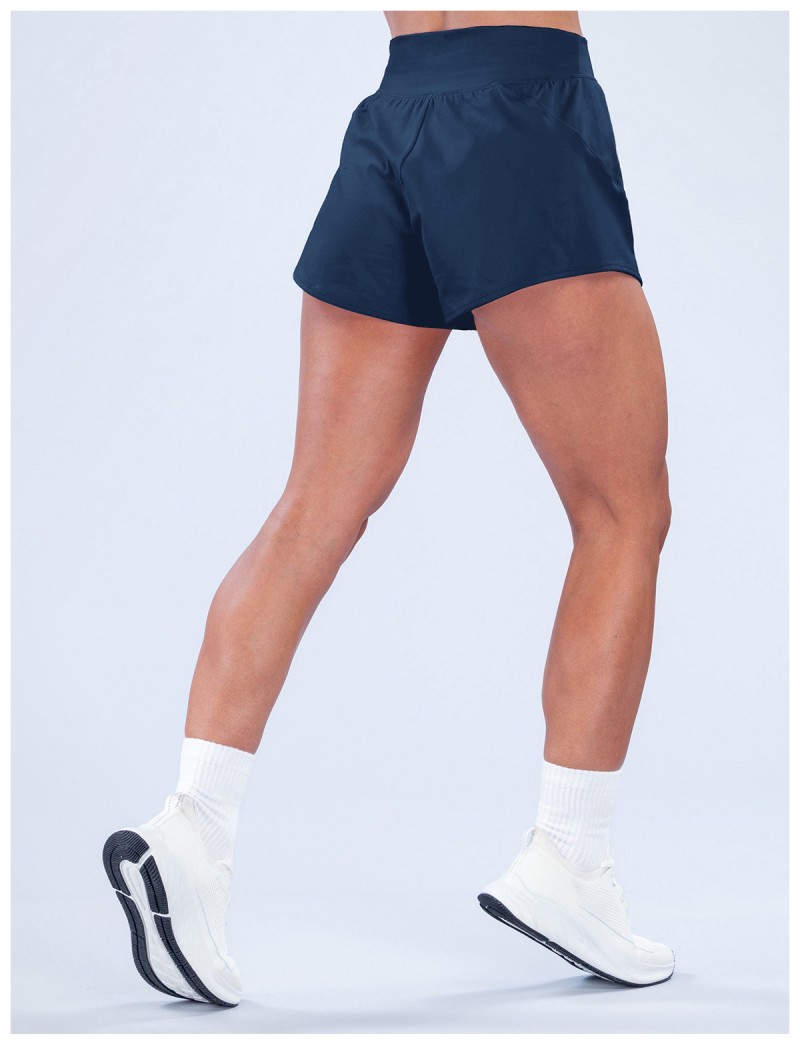 Yoga Shorts No Pocket Women Yoga Shorts Solid Women Yoga Shorts FGBRXW3013