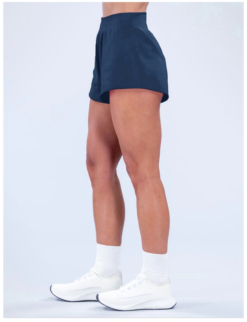 Yoga Shorts No Pocket Women Yoga Shorts Solid Women Yoga Shorts FGBRXW3013