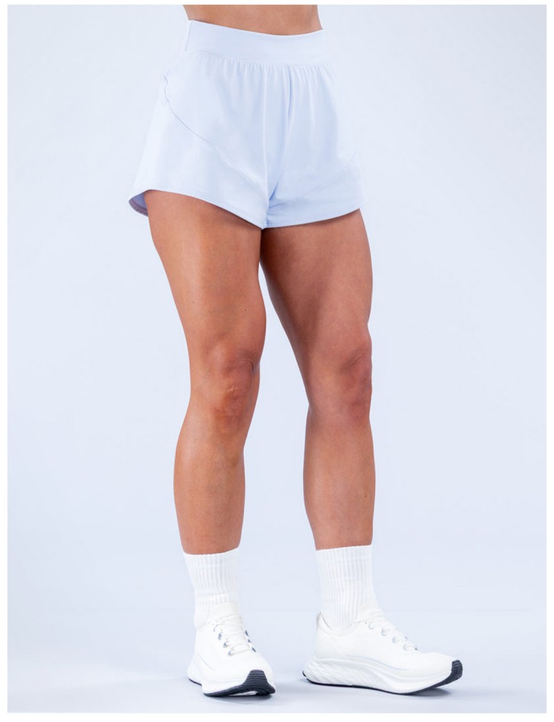 Yoga Shorts No Pocket Women Yoga Shorts Solid Women Yoga Shorts FGBRXW3013