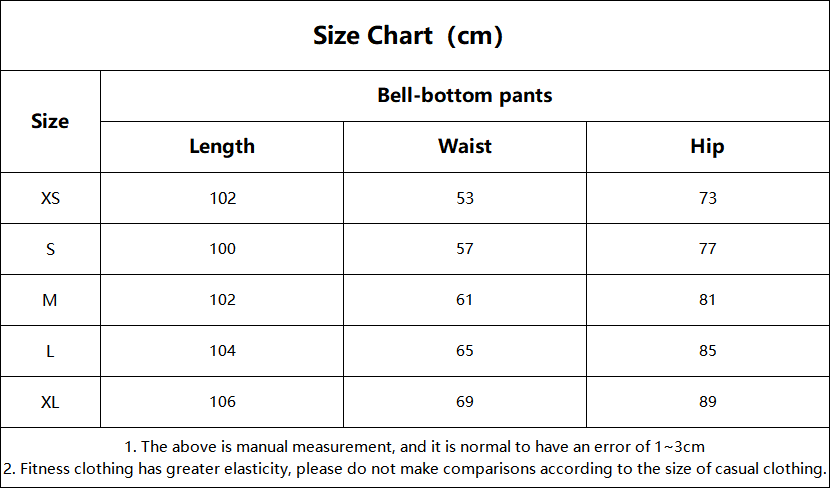 Yoga Pants Control Butt Lifting Bootcut Leggings Elastic Wide Leg Fitness Sports Yoga Pants FGBRXW3013