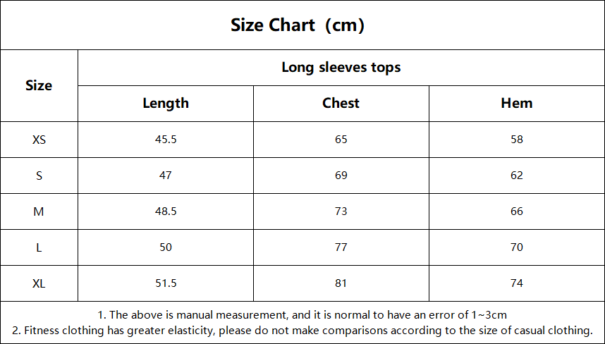 Deep V- Neck Casual Activewear Workout Shirt Pilates Women's Long Sleeve Top FGBRXW3013