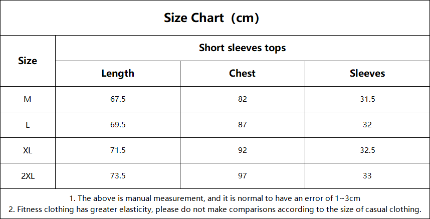 Mens Workout T Shirt Quick Dry Gym Training Apparel Men Gym Tee Lightweight Breathable Fitness Wear No reviews yet EFGBYEL-L53
