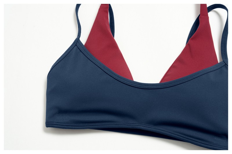 5pcs Yoga Sets Sports Bra Shirt Workout Fitness Yoga Set for Women Apparel Gym Pants Fitness Sets FGBTZ2585