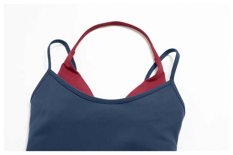 5pcs Yoga Sets Sports Bra Shirt Workout Fitness Yoga Set for Women Apparel Gym Pants Fitness Sets FGBTZ2585