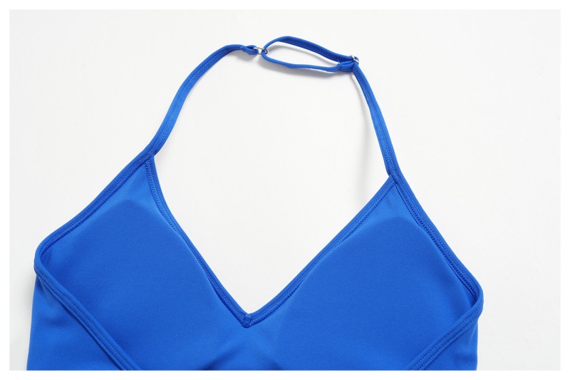 4 Pieces Sportswear Fitness Gym Yoga Set Women Workout Clothing Sets for Women FGBTZ9666