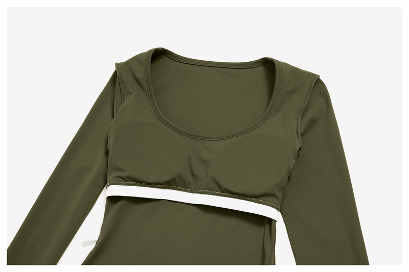 New Yoga Wear Gym Fitness Sets Workout Fitness Gym Wear High Waist Women Yoga Sets FGBTZ9599