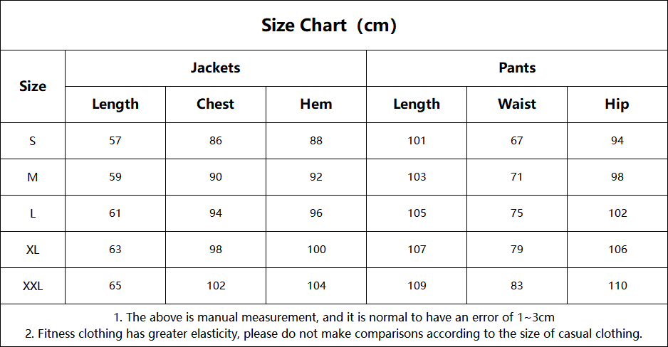 Yoga Set Jacket Pants Straight-Leg Pants 2-Piece Breathable Womens Gym FGBD26105 D26104