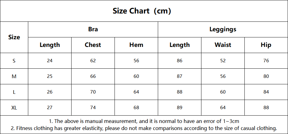 Women's Yoga Fitness Quick Drying Breathable Yoga Set for Sports Yoga Clothes FGBQS3599 6220