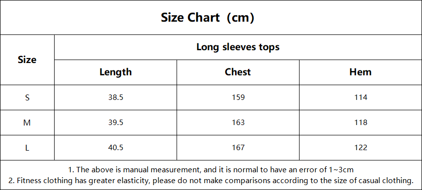 Women's Adults Breathable Solid Versatile Sports Full Sleeve FGBYEL62536