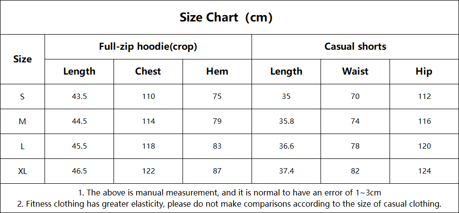 Women's Set-Relaxed Fit Custom Logo Hoodie 4-Piece Yoga Gym Running Workout Set FGBTZ5555