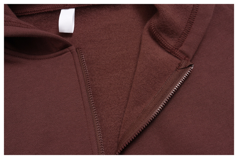 Women's Set-Relaxed Fit Custom Logo Hoodie 4-Piece Yoga Gym Running Workout Set FGBTZ5555