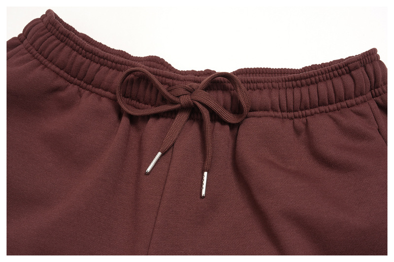 Women's Set-Relaxed Fit Custom Logo Hoodie 4-Piece Yoga Gym Running Workout Set FGBTZ5555