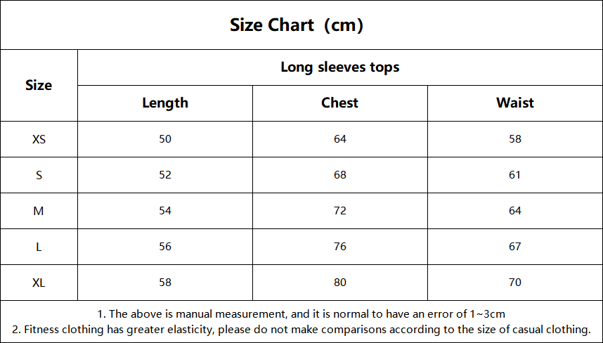 Women's Off-the-Shoulder Long-Sleeved Top Breathable Tops FGB6482