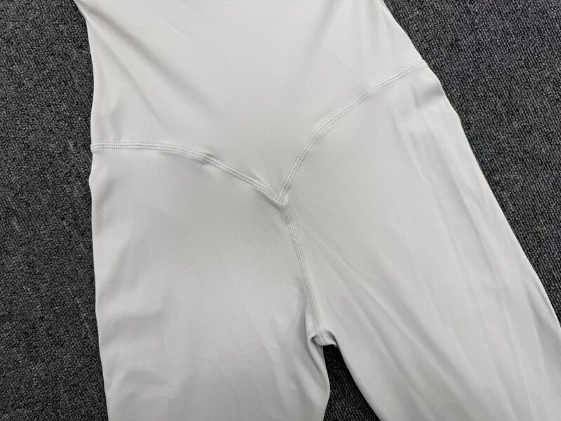 New Yoga Clothes Training Fitness Sports Ballet Dance Running Workout Gym One Piece Yoga Fitness Jumpsuit for Women FGBQS4518