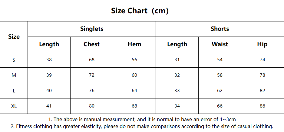 Gym Fitness Yoga Set Singlets Shorts Women Quick Dry Outdoor Running Sportswear FGBQS7116 1571
