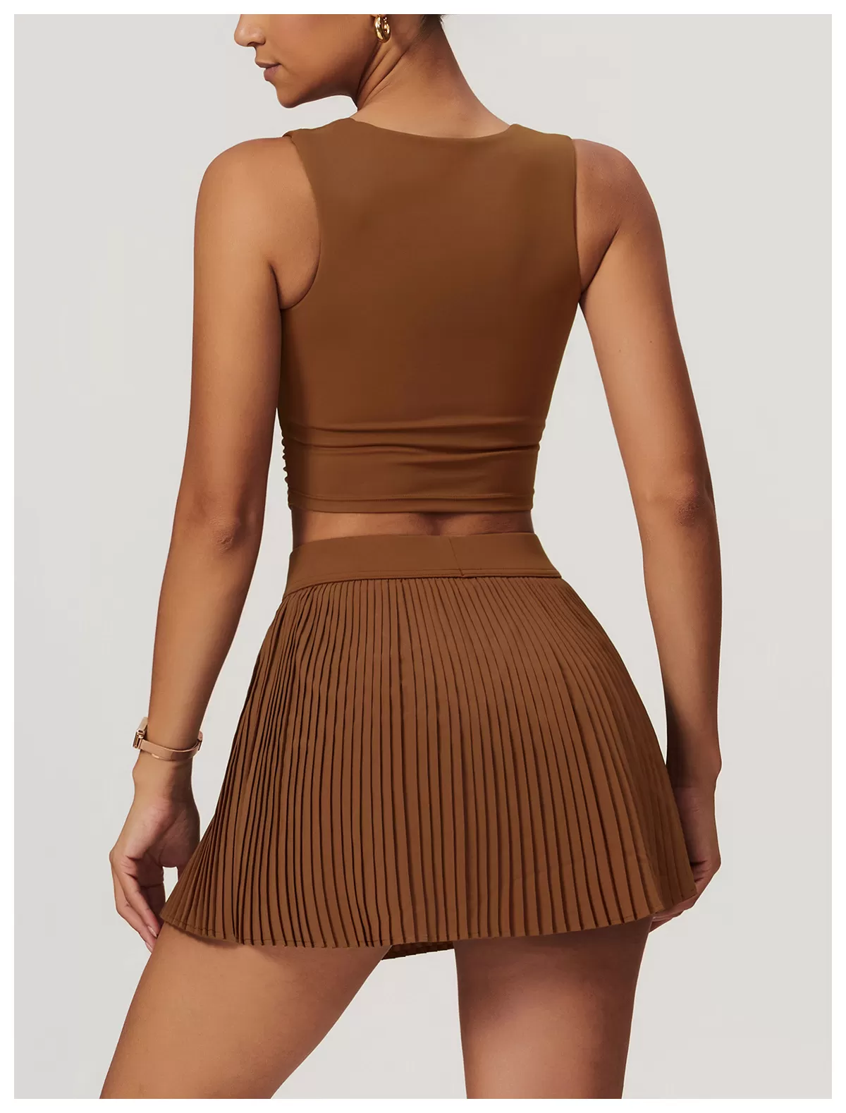 Women's Sports Vest FGBBX8782