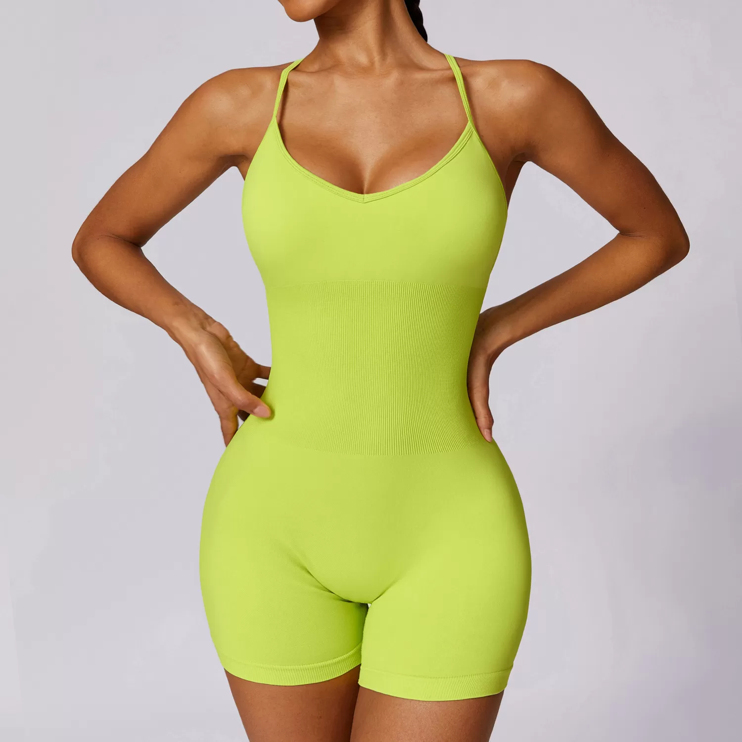 Women's Jumpsuit FGBCLT7384