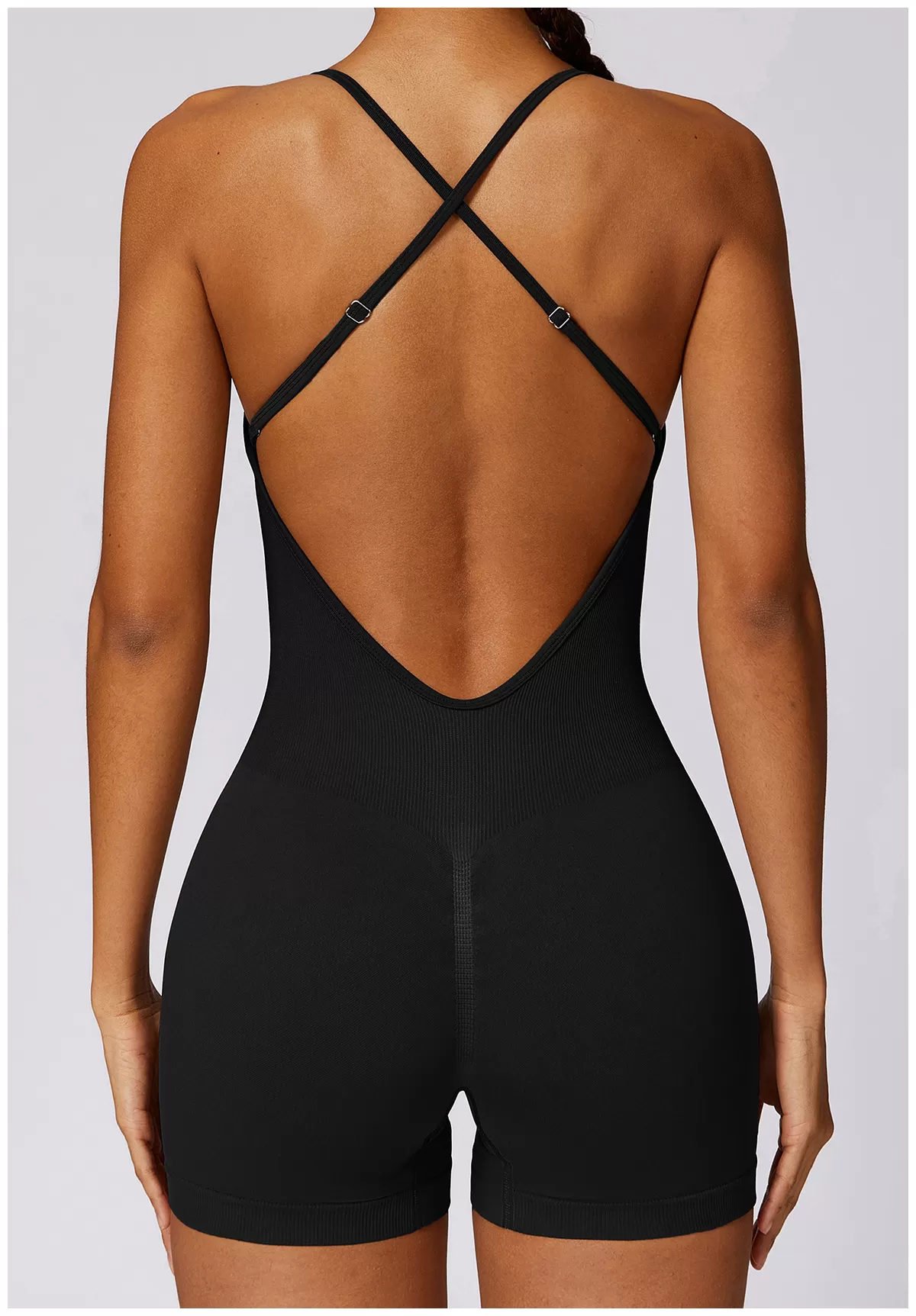 Women's Jumpsuit FGBCLT7384