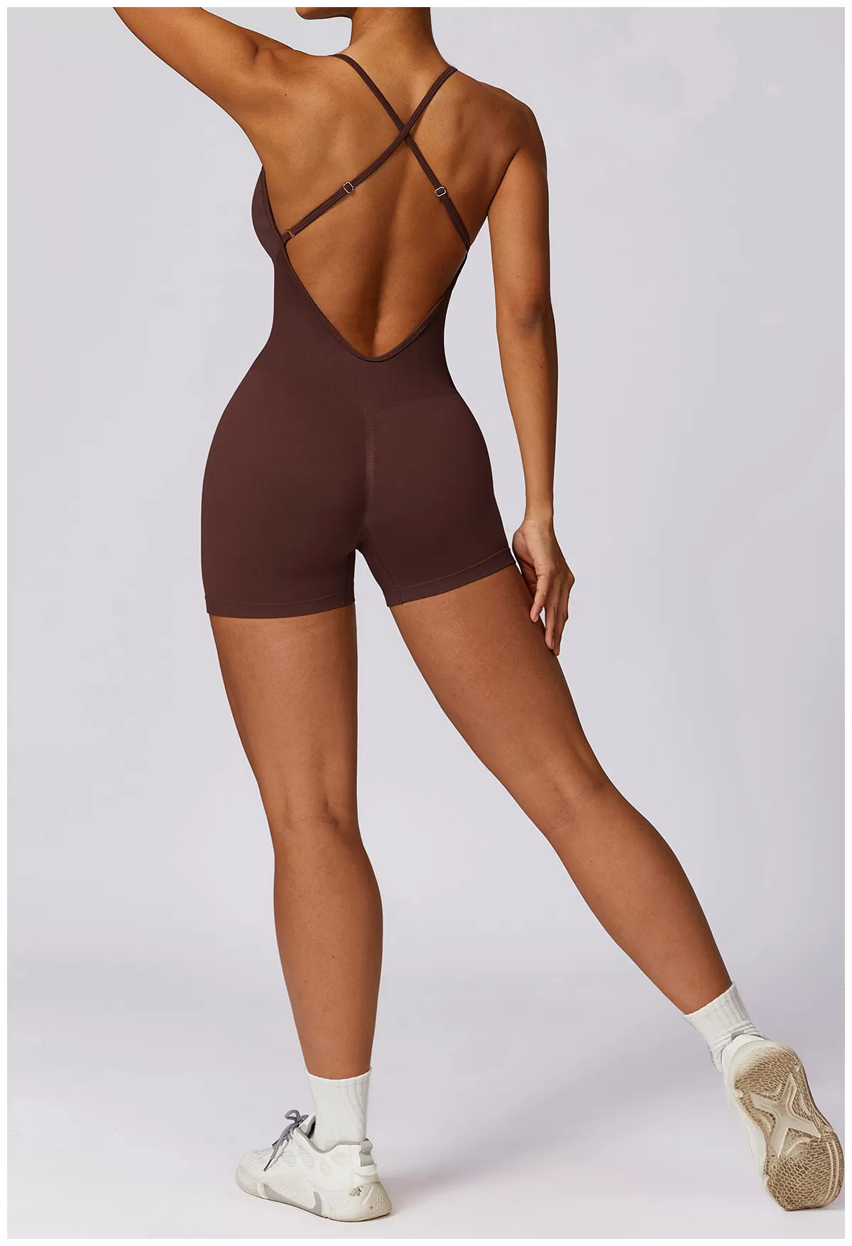 Women's Jumpsuit FGBCLT7384