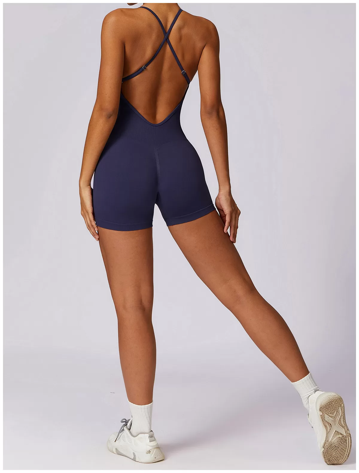 Women's Jumpsuit FGBCLT7384
